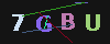Gambar captcha