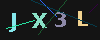 Gambar captcha