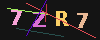 Gambar captcha