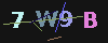Gambar captcha
